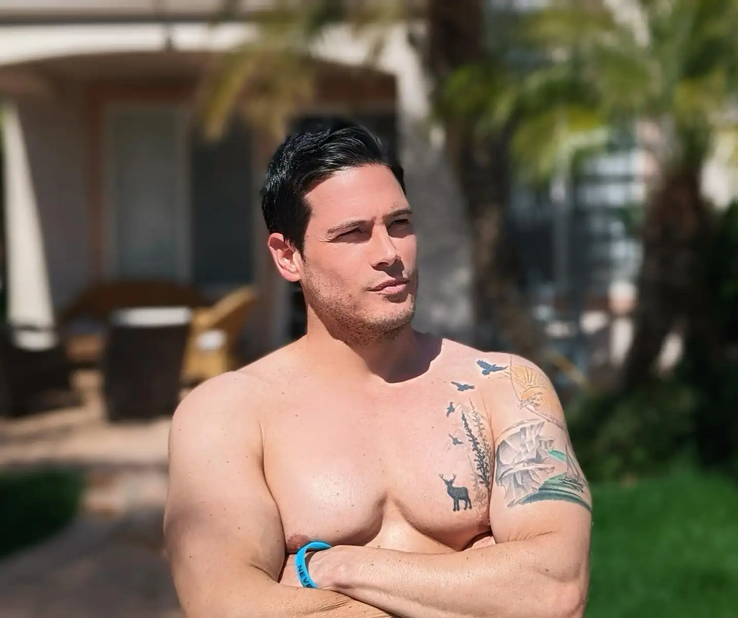 Adam Daniel Net Worth