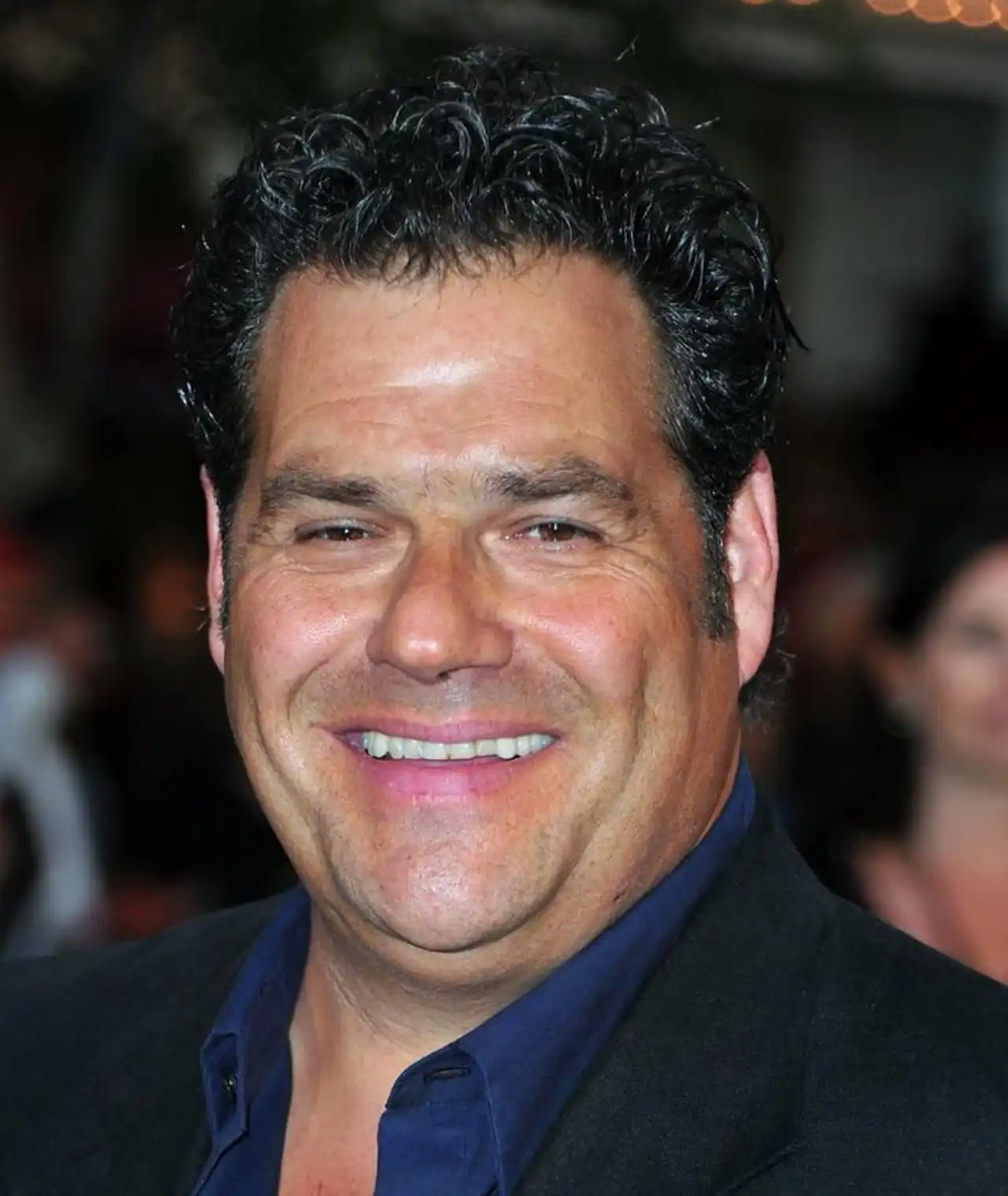 Barry H. Waldman Net Worth