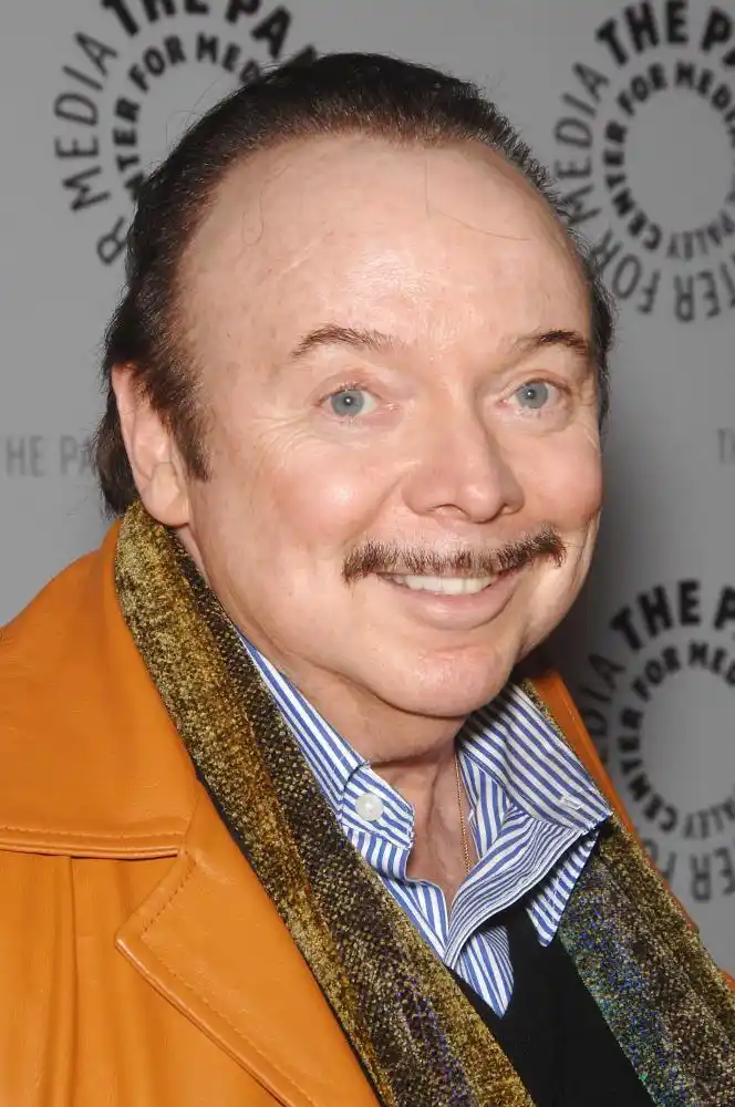 Bud Cort Net Worth