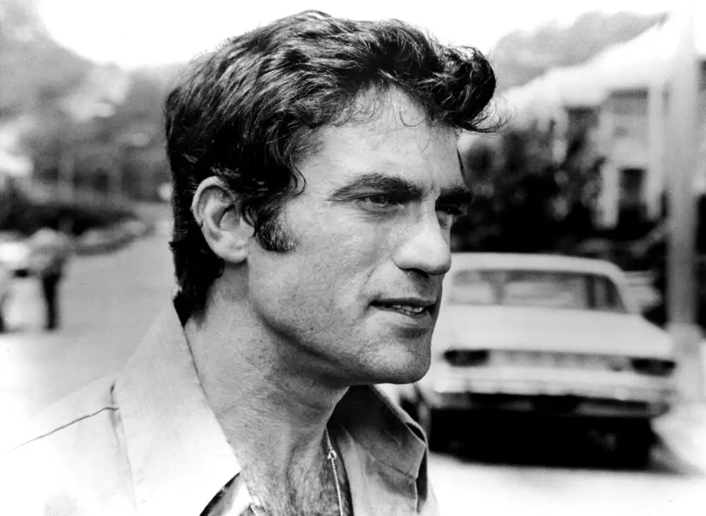 Cliff Gorman Net Worth