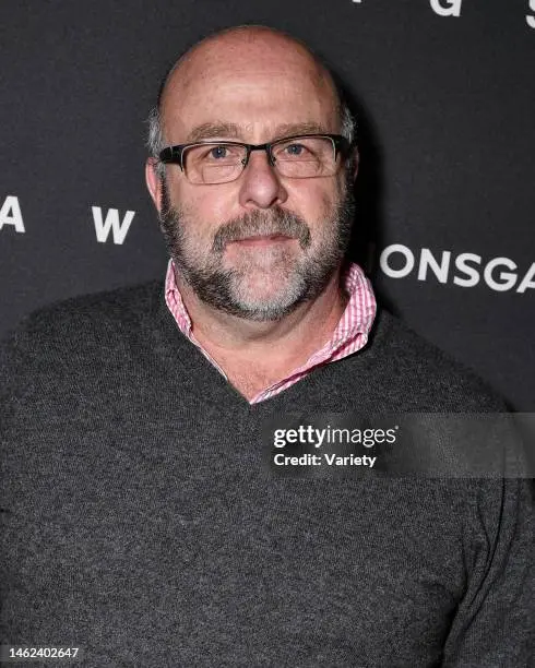 Daniel J. Heffner Net Worth