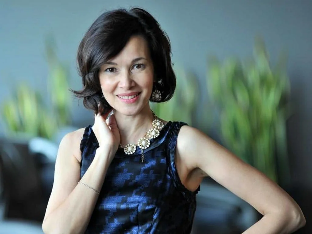 Deanna Yusoff Net Worth