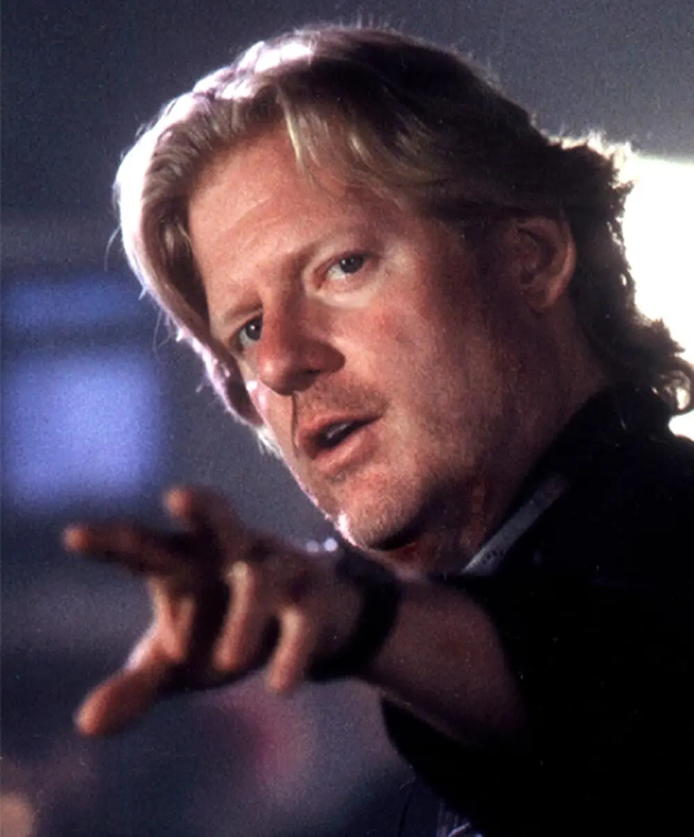 Donald Petrie Net Worth