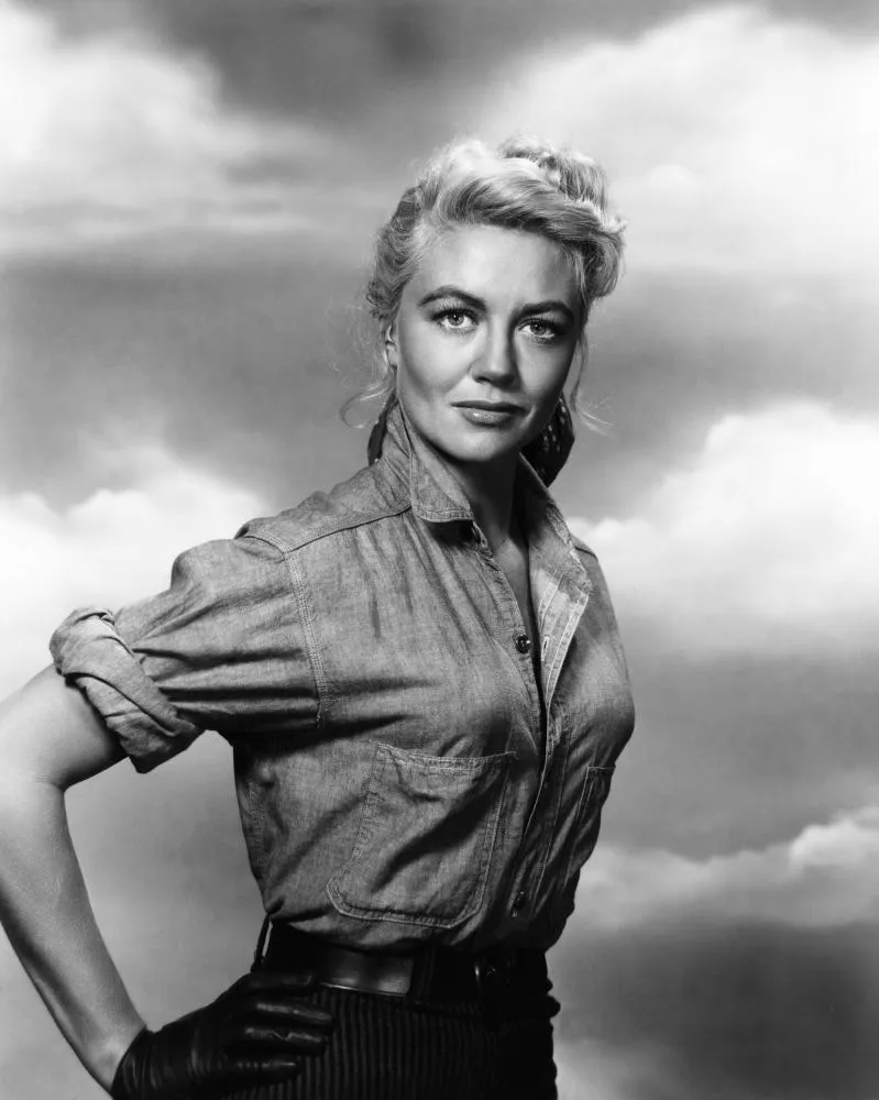 Dorothy Malone Net Worth