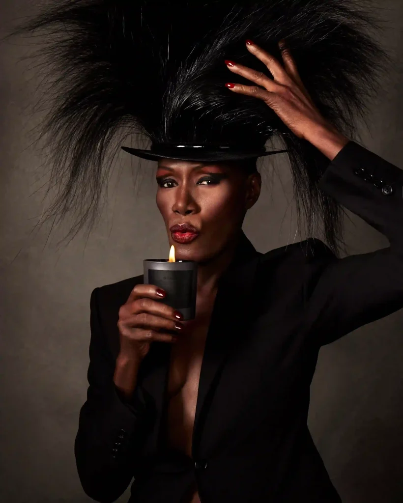 Grace Jones Net Worth, Age, Movies And Biography