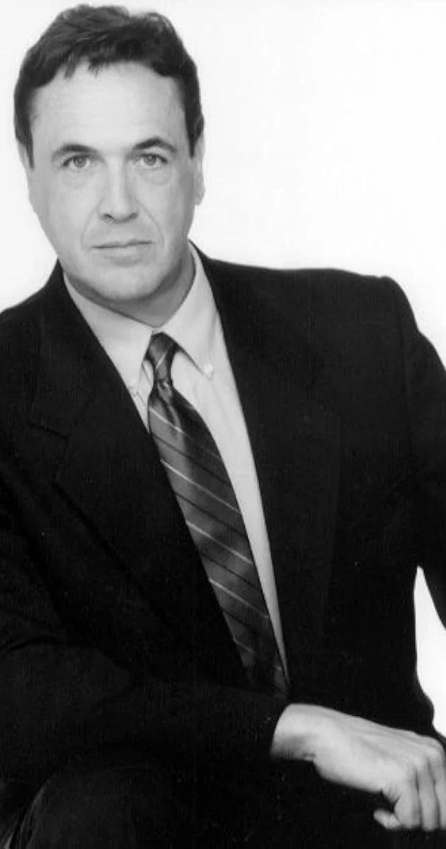 Hamilton Mitchell Net Worth