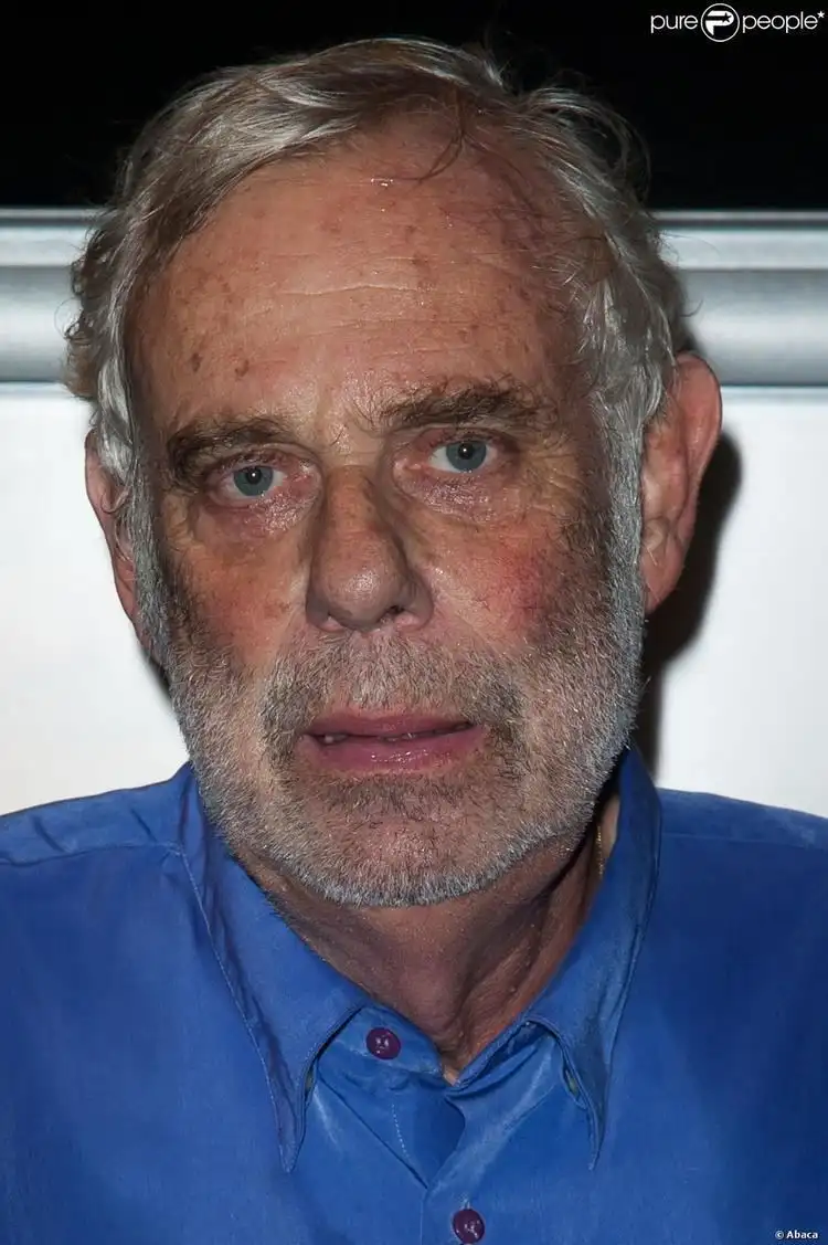Jean Luc Bideau Net Worth