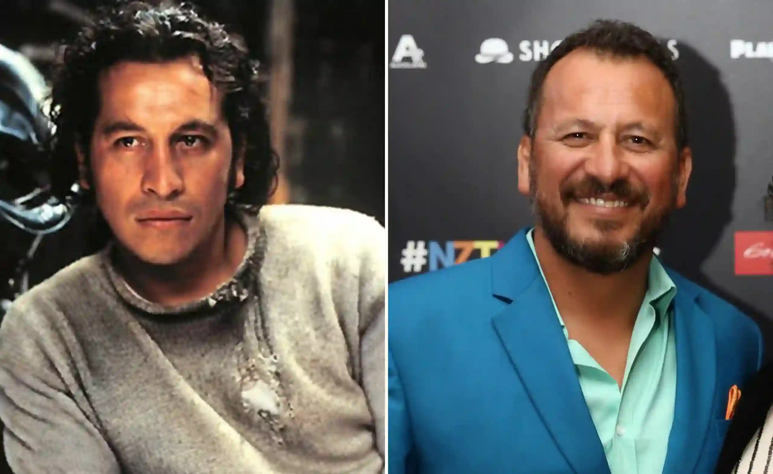 Julian Arahanga Net Worth