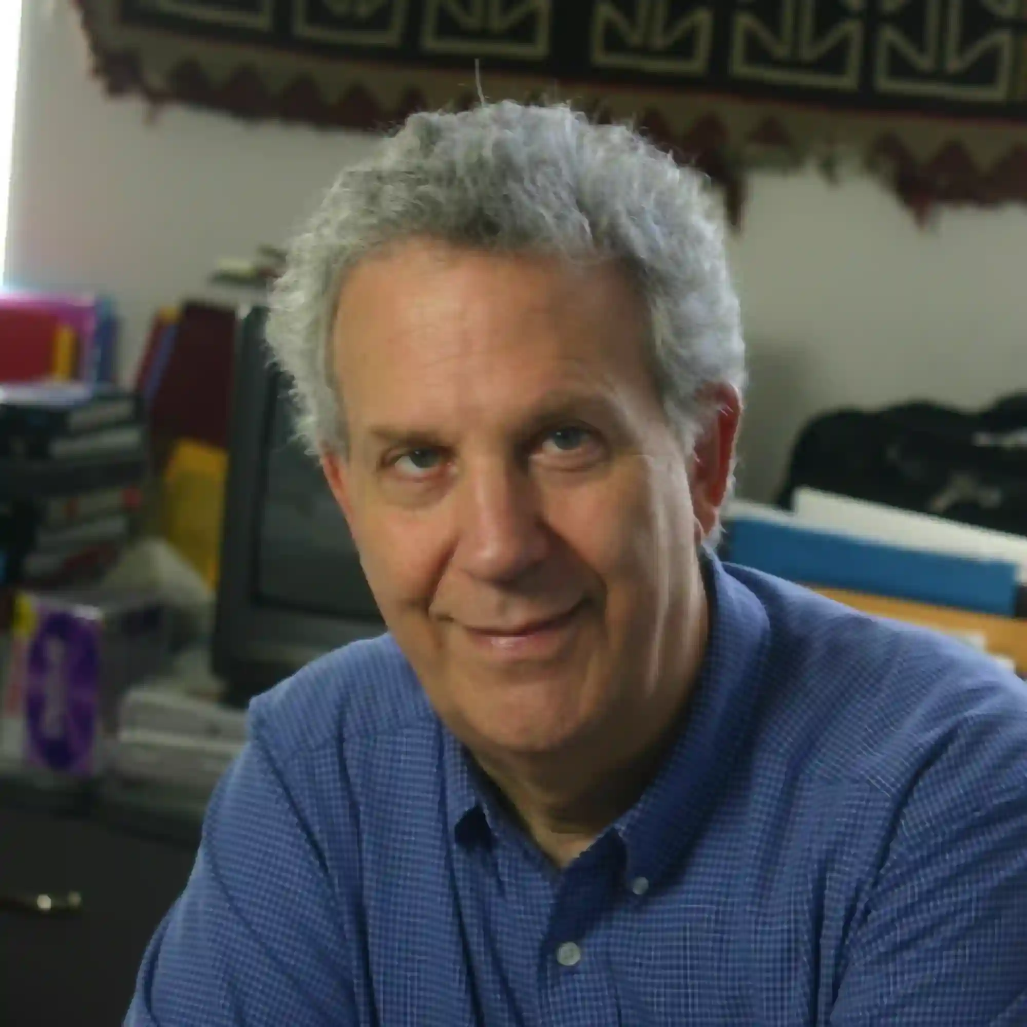 Larry Gross Net Worth