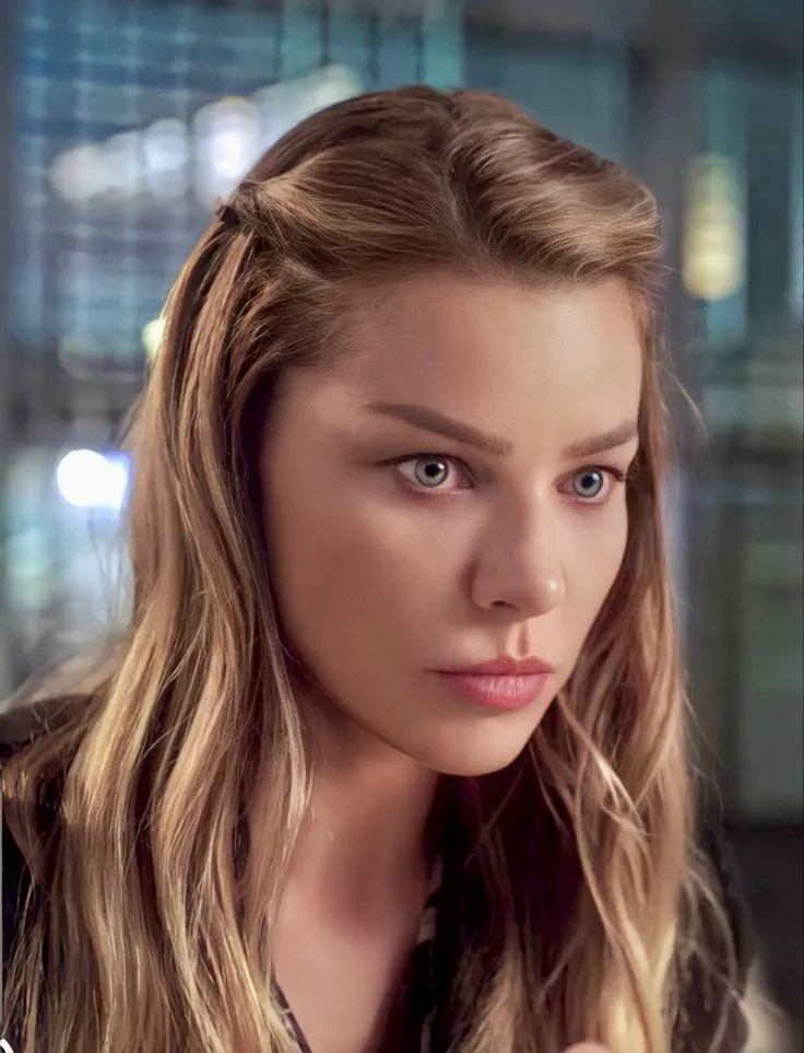 Lauren German Net Worth