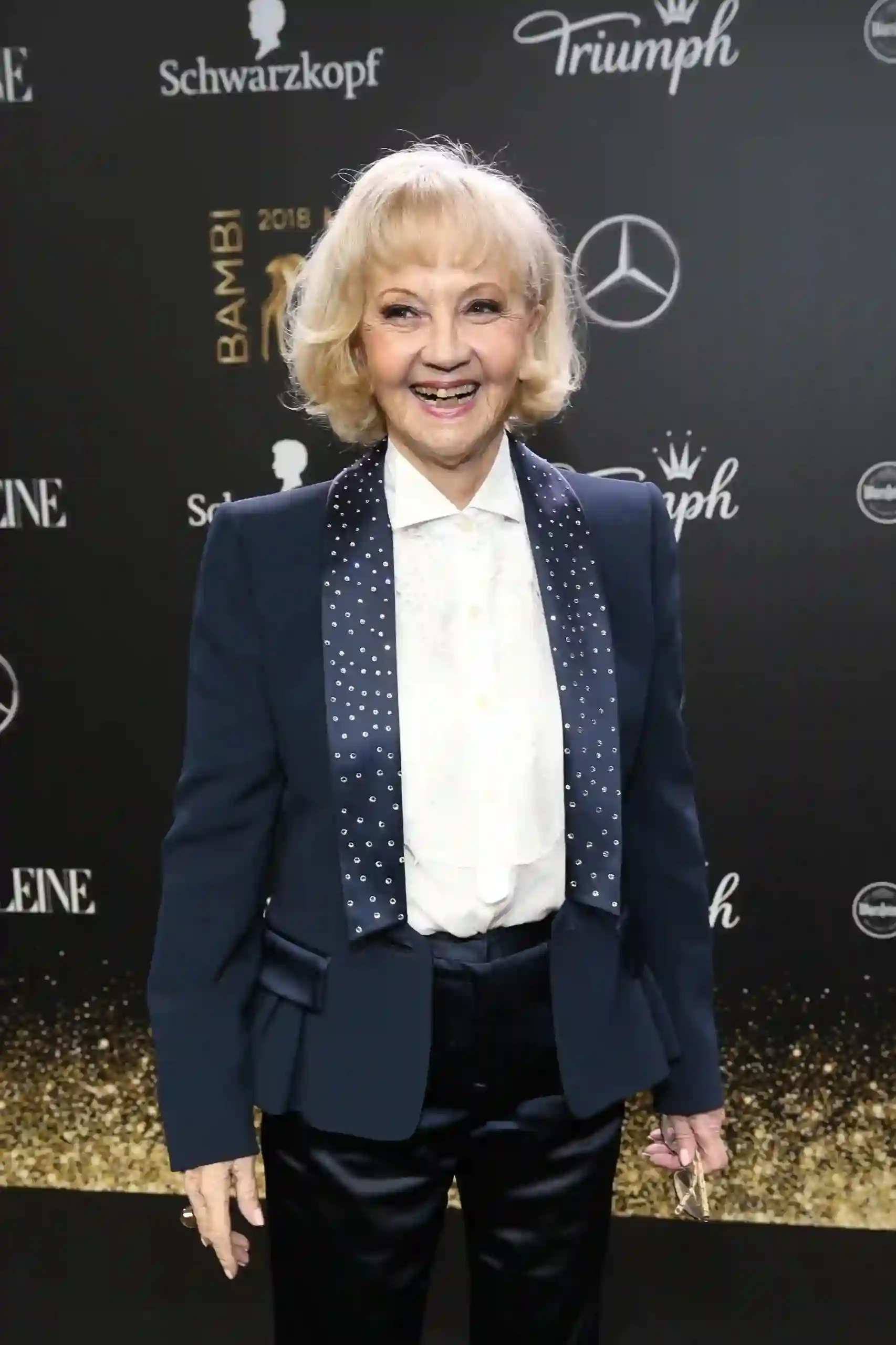 Liselotte Pulver Net Worth