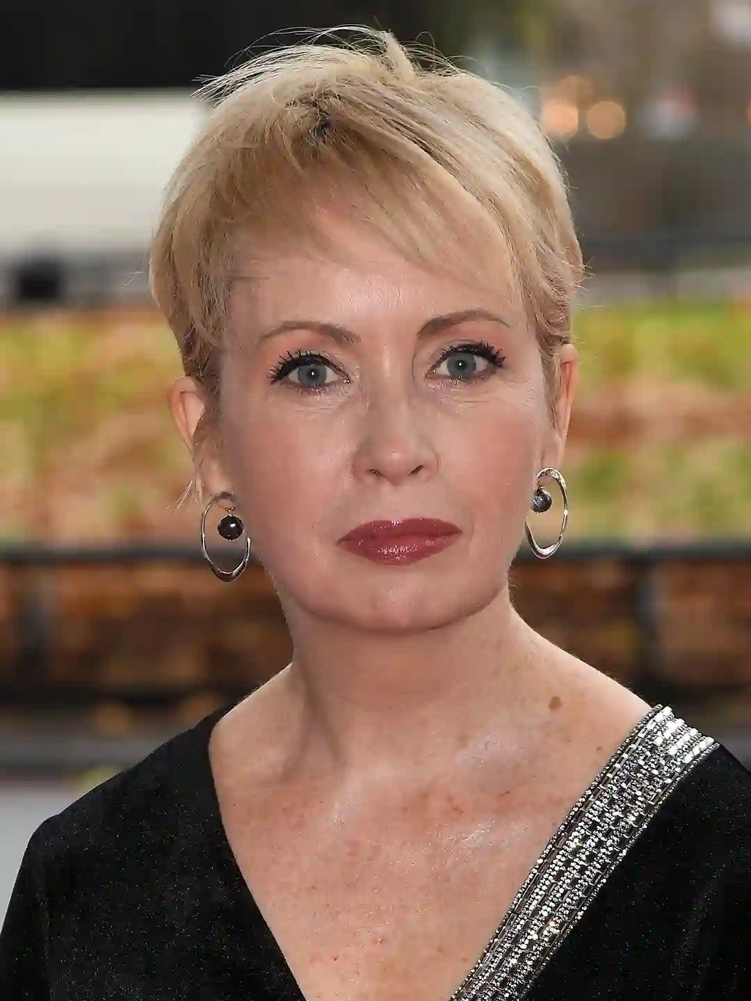 Lysette Anthony Net Worth