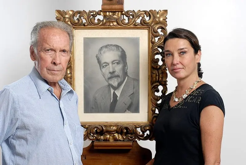 Mario Van Riel Net Worth