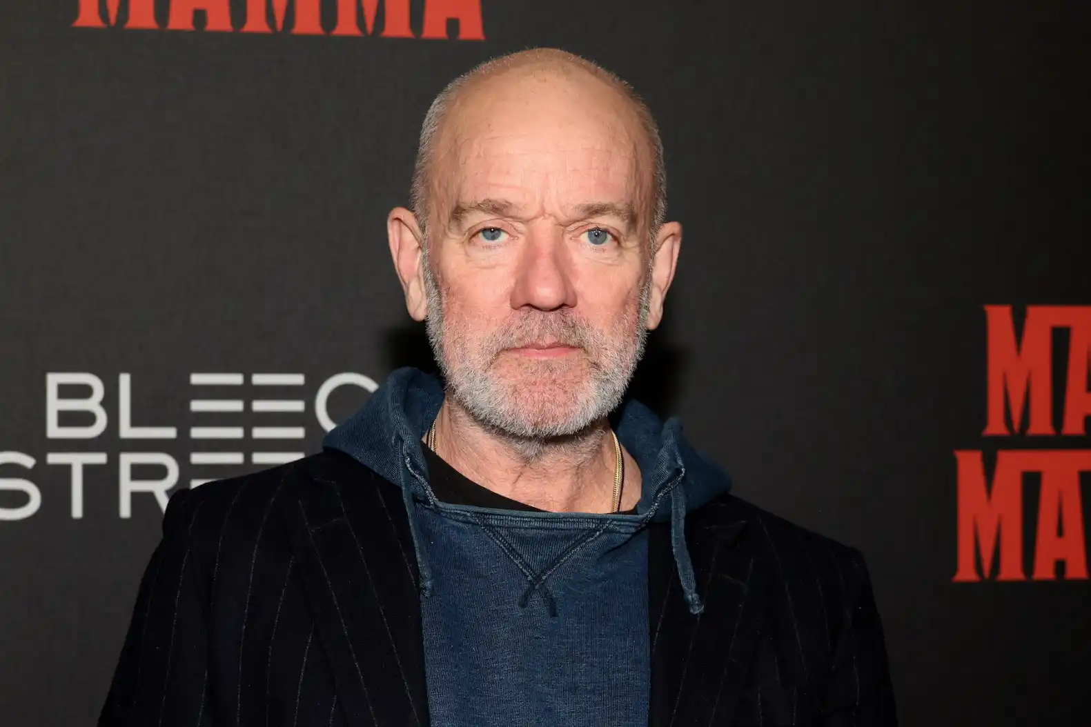 Michael Stipe Net Worth, Age, Movies And Biography