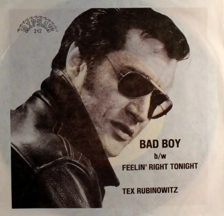 Tex Rubinowitz Net Worth