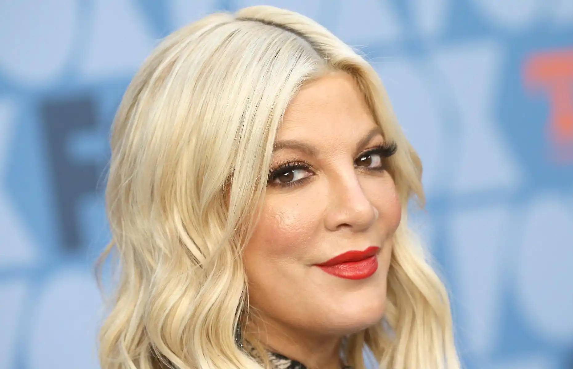 Tori Spelling Net Worth