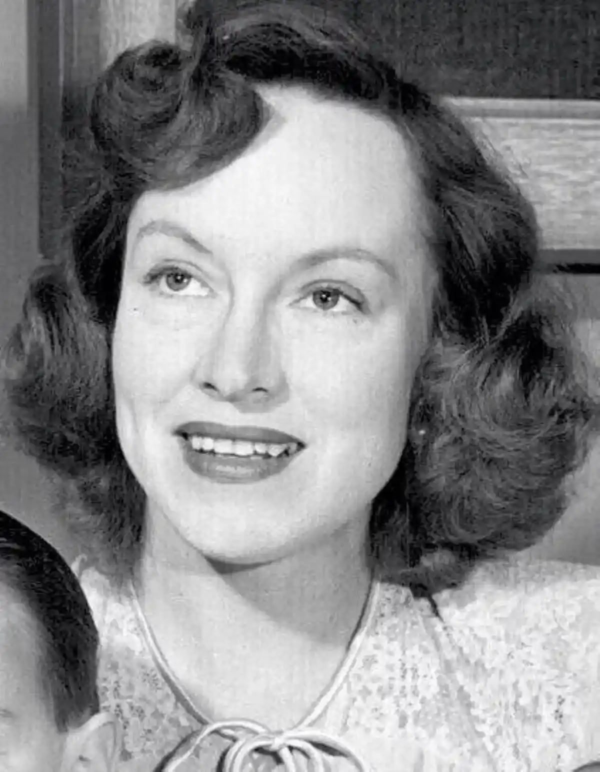 Virginia Gregg Net Worth