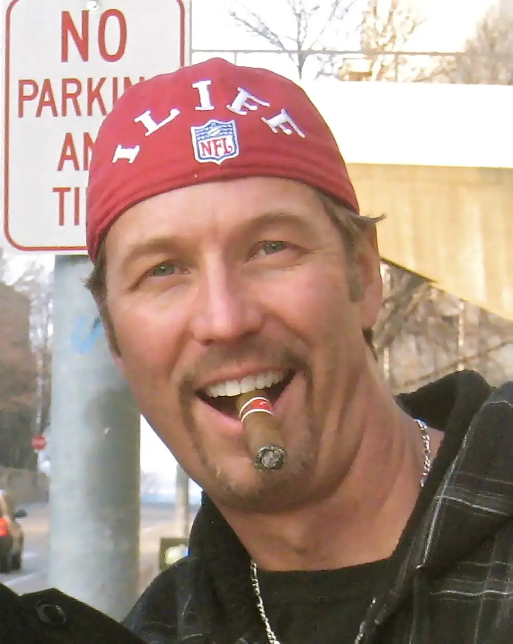 W. Peter Iliff Net Worth