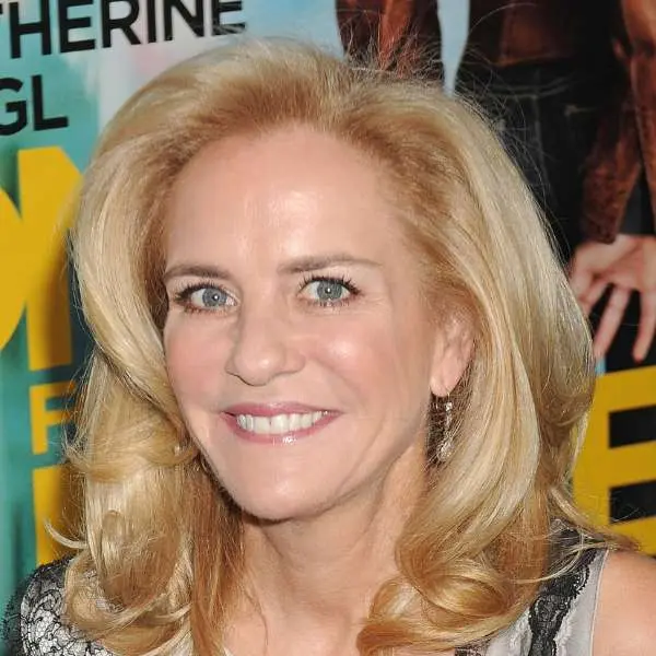 Wendy Finerman Net Worth