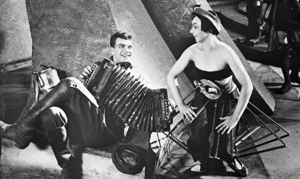 Aleksandra Peregonets Net Worth