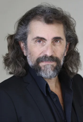 Alex Veadov Net Worth