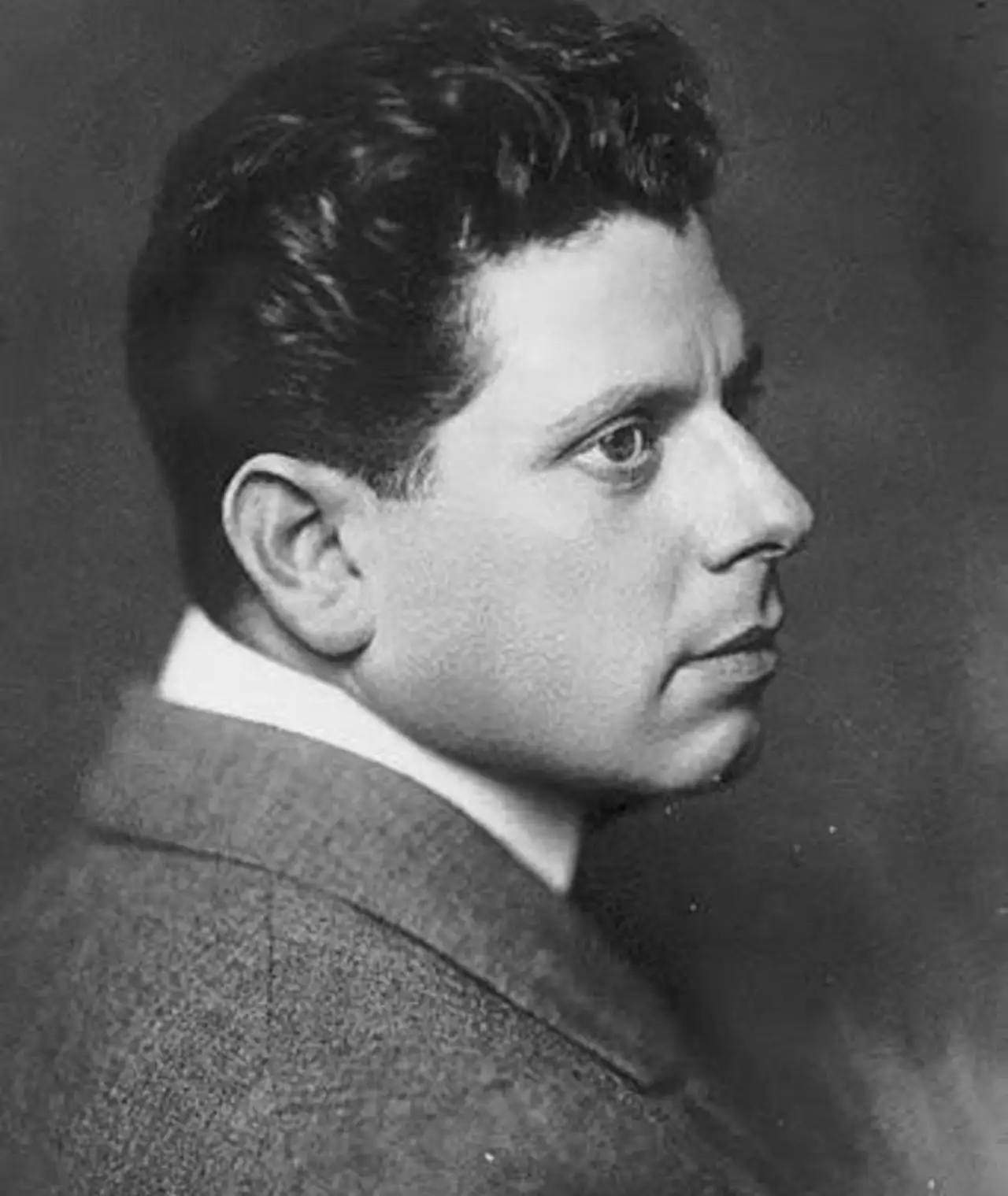 Carl Ebert Net Worth