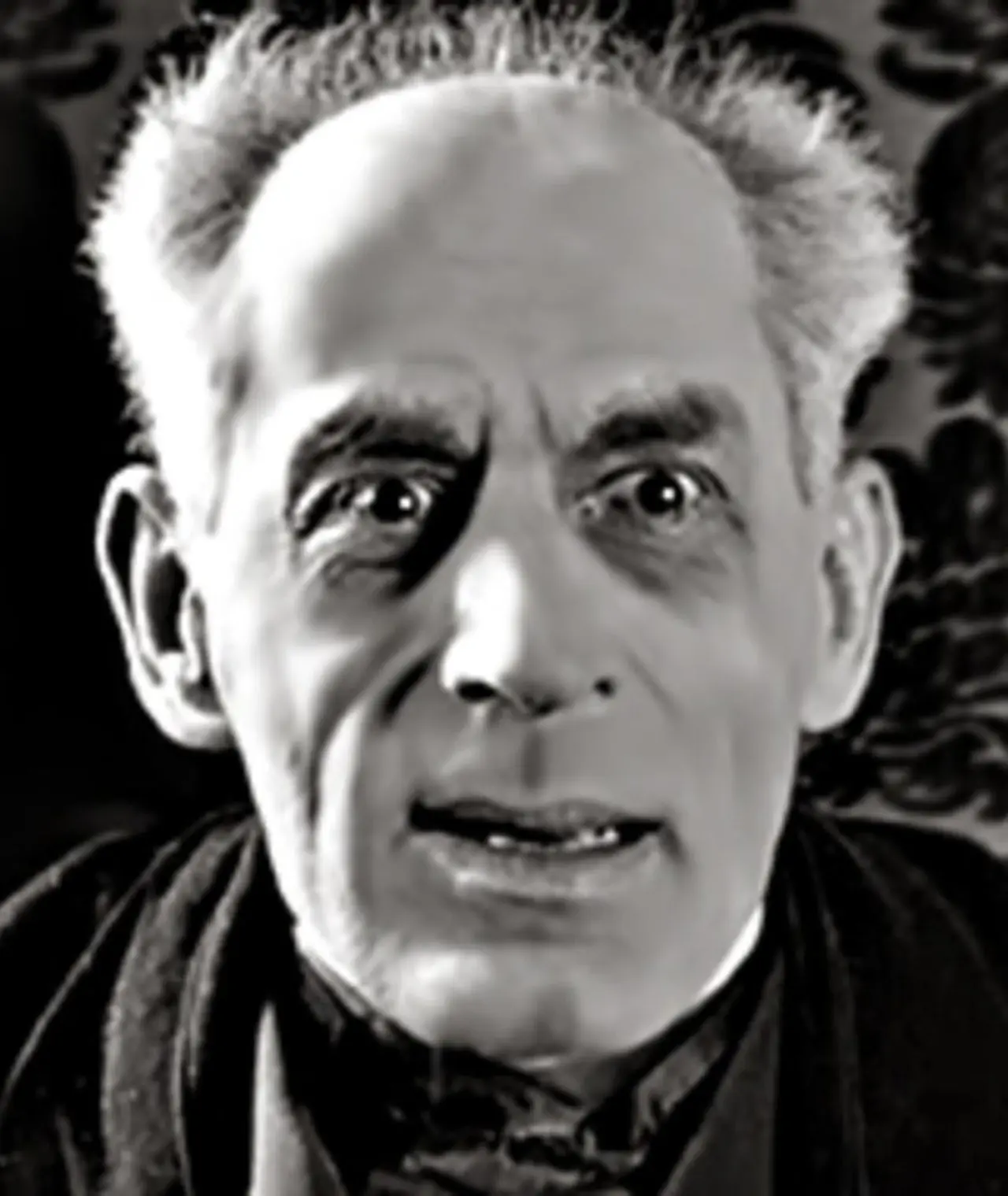 Fritz Strassny Net Worth