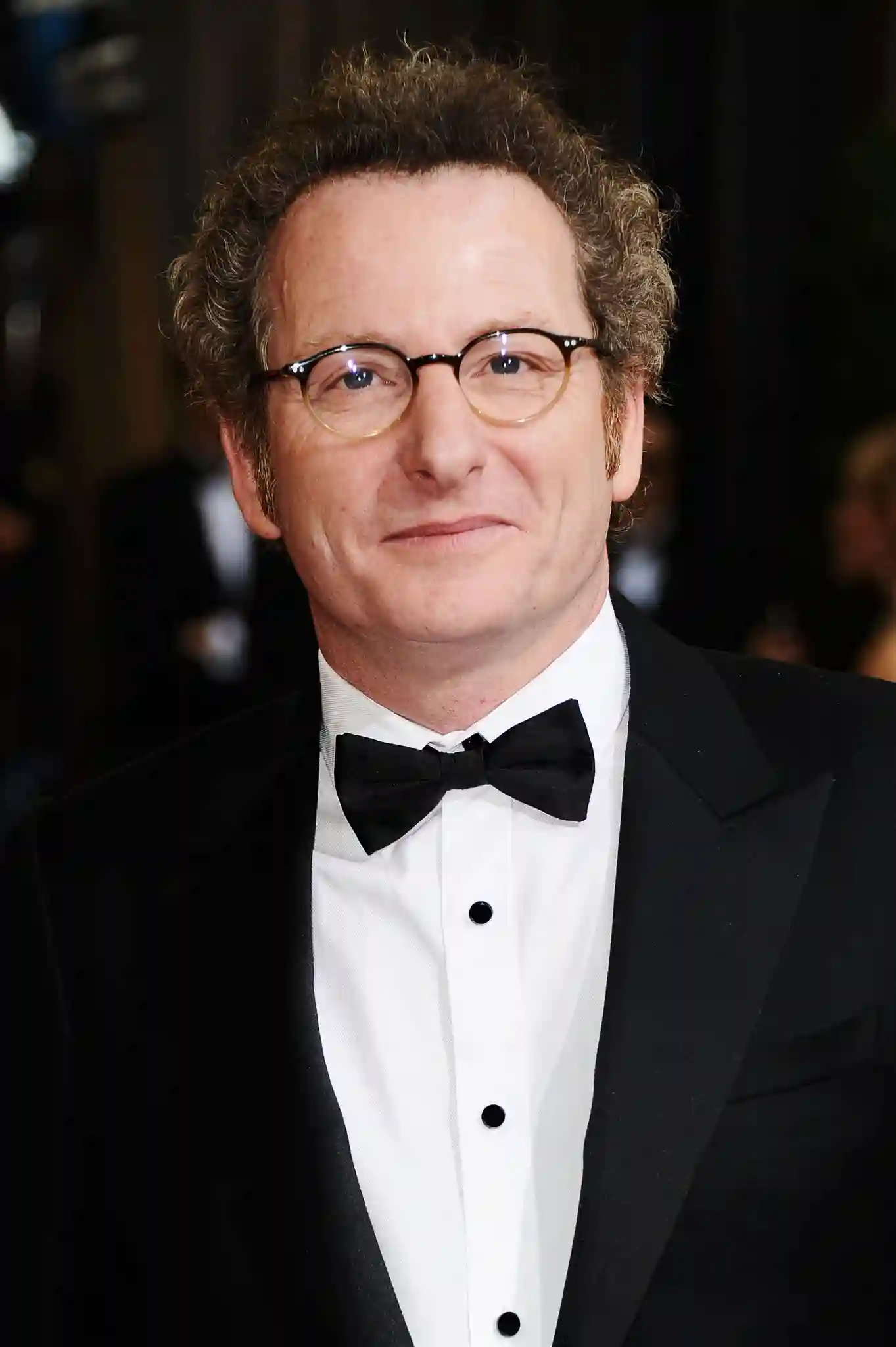 Guillaume Schiffman Net Worth