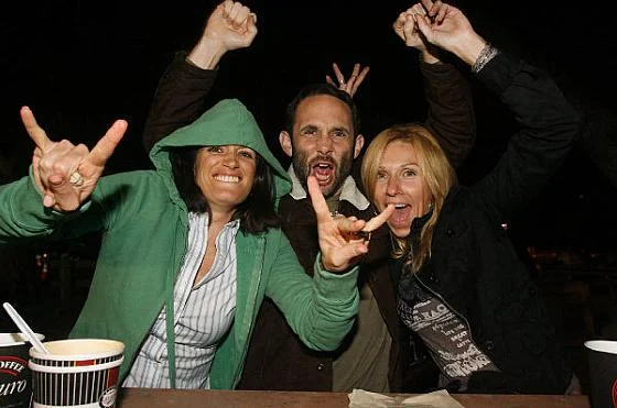 Jay Vinitsky Net Worth