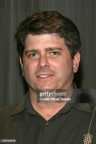 John Axelrad Net Worth