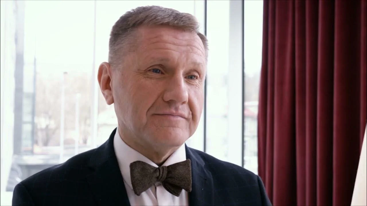 Konstantin Eggert Net Worth