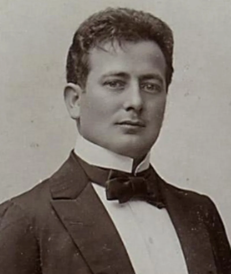 Louis Nerz Net Worth