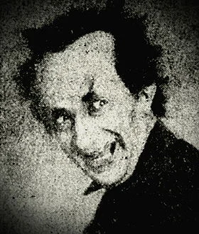 Paul Askonas Net Worth