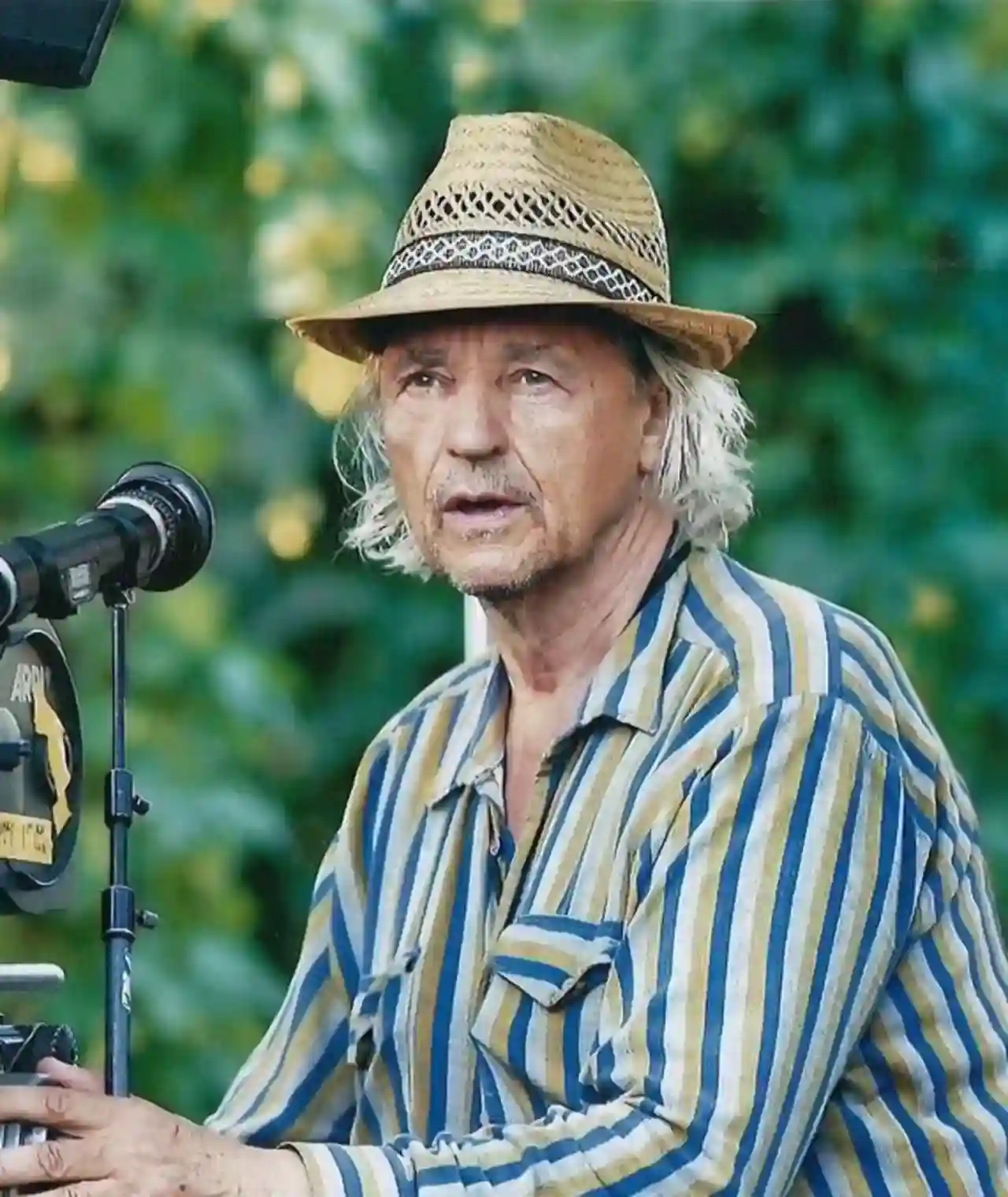Thomas Mauch Net Worth