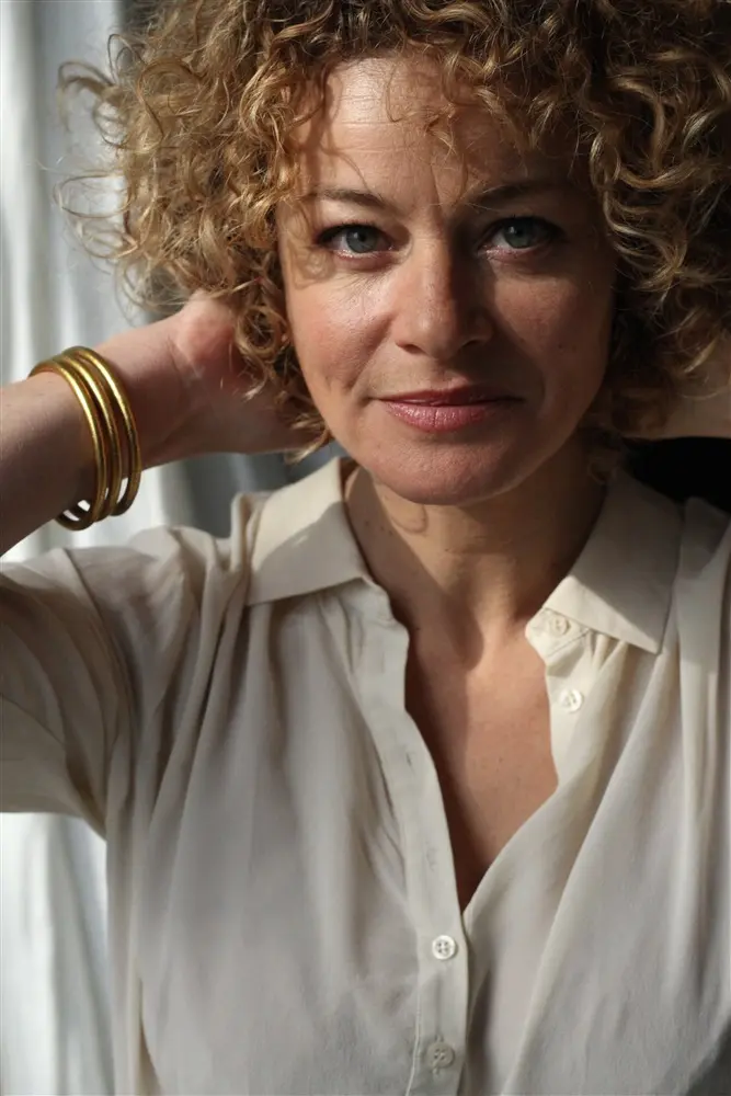 Anne Suarez Net Worth