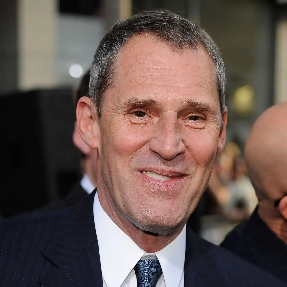 Ben Cross Net Worth