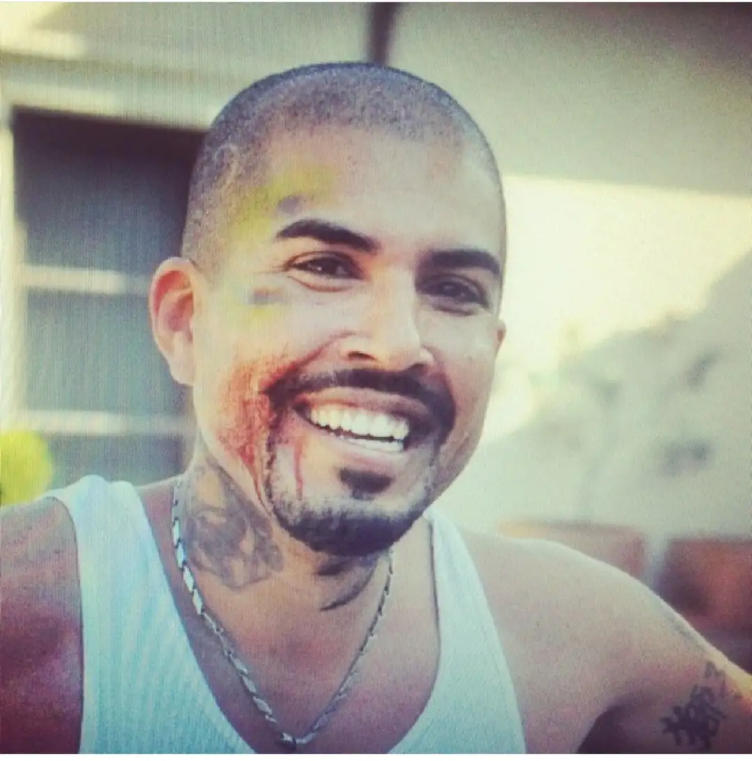 Burton Perez Net Worth