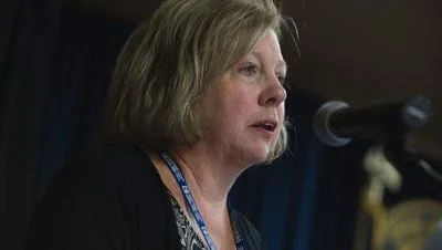 Cathy McKay Net Worth