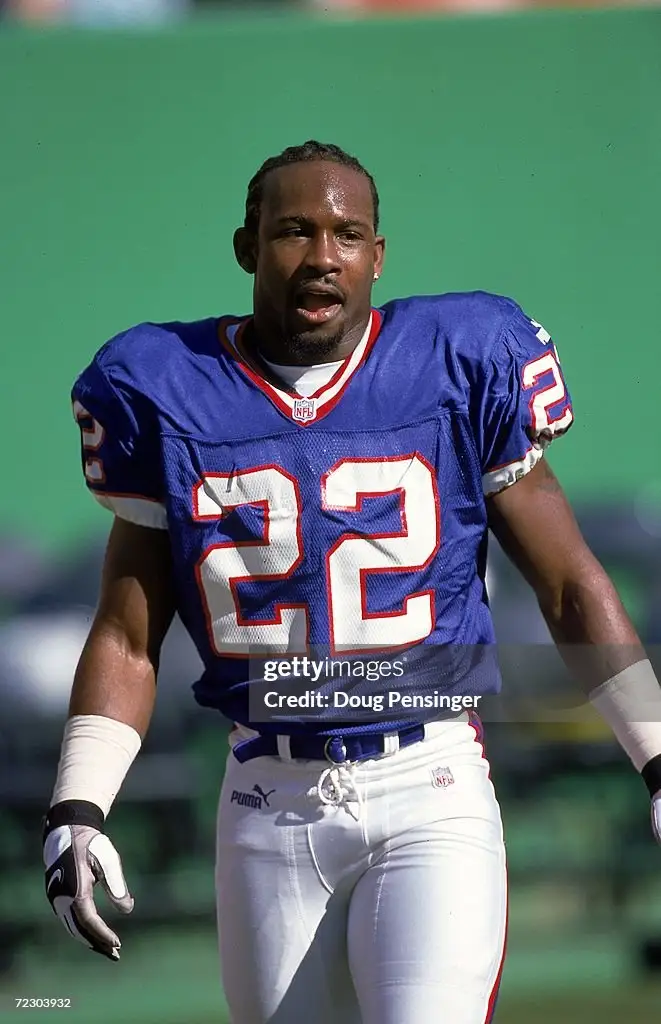 Daryl Porter Net Worth