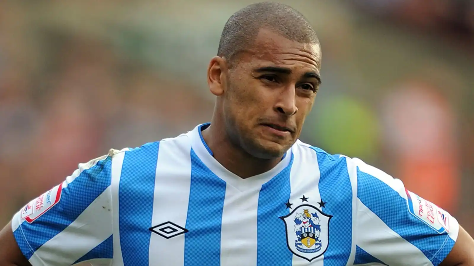 James Vaughan Net Worth