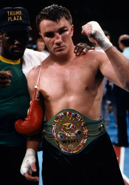 Jeff Harding Net Worth