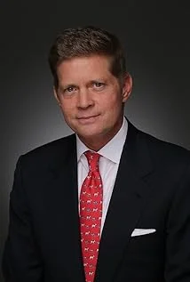 Robert Simonds Net Worth